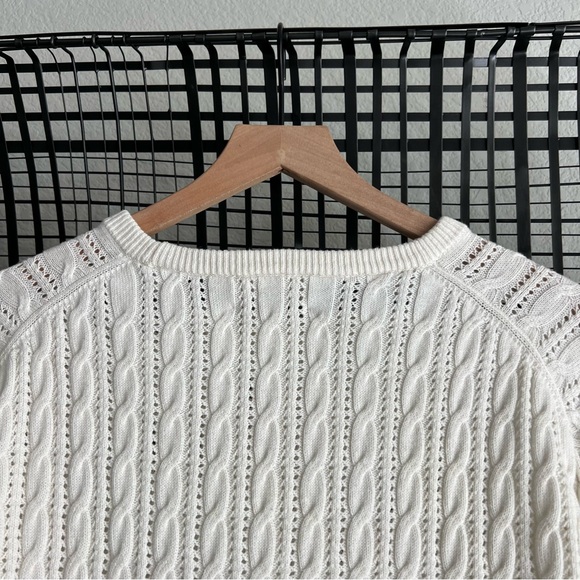 Aritzia Wilfred arbor sweater - Picture 7 of 11
